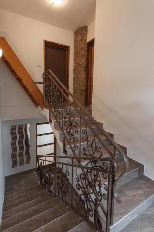 Breza Guesthouse Slunj Exterior photo